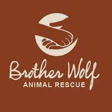 Brother Wolf Animal Rescue logo